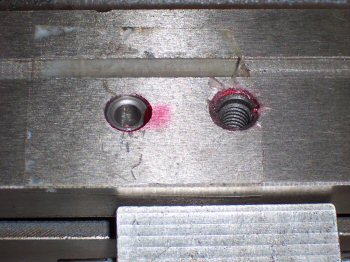 IH Mill Tip
